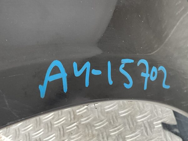 Bumper Mercedes C Klasse W205 AMG 14-17 A2058850925 Voorbumper A4-15702z
