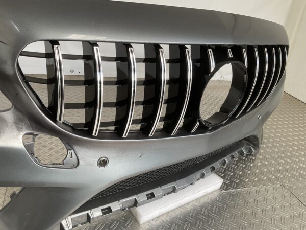 Bumper Mercedes C Klasse W205 AMG 14-17 A2058850925 Voorbumper A4-15704z