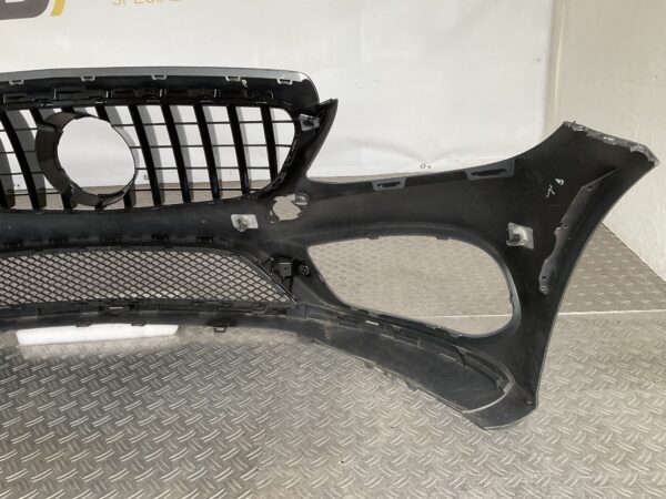 Bumper Mercedes C Klasse W205 AMG 14-17 A2058850925 Voorbumper A4-15704z