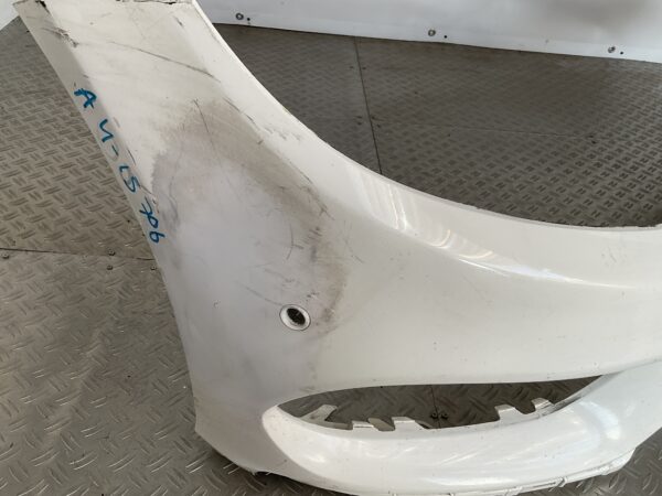 Bumper Mercedes C Klasse W205 AMG 14-17 A2058850925 Voorbumper A4-15706z