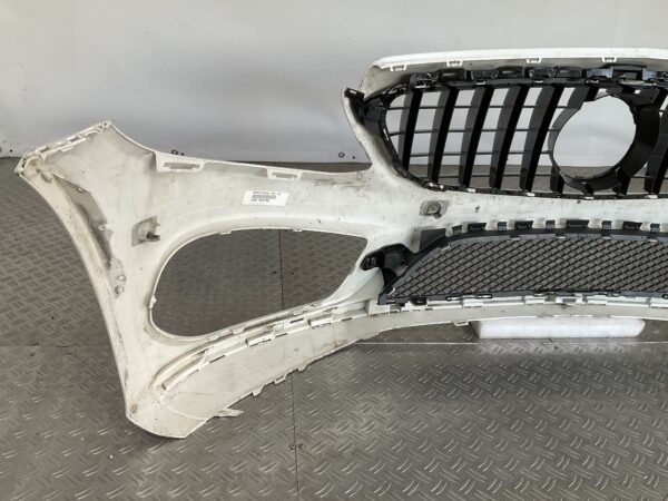 Bumper Mercedes C Klasse W205 AMG 14-17 A2058850925 Voorbumper A4-15706z