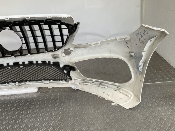 Bumper Mercedes C Klasse W205 AMG 14-17 A2058850925 Voorbumper A4-15706z