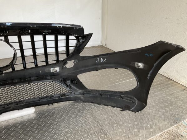Bumper Mercedes C Klasse W205 AMG 14-17 A2058850925 Voorbumper A4-15703z