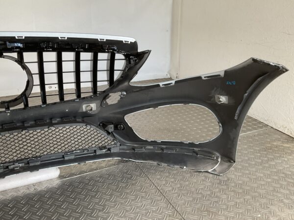 Bumper Mercedes C Klasse W205 AMG 14-17 A2058850925 Voorbumper A4-15705z