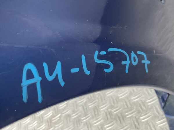 Bumper Mercedes C Klasse W205 AMG 14-17 A2058850925 Voorbumper A4-15707z