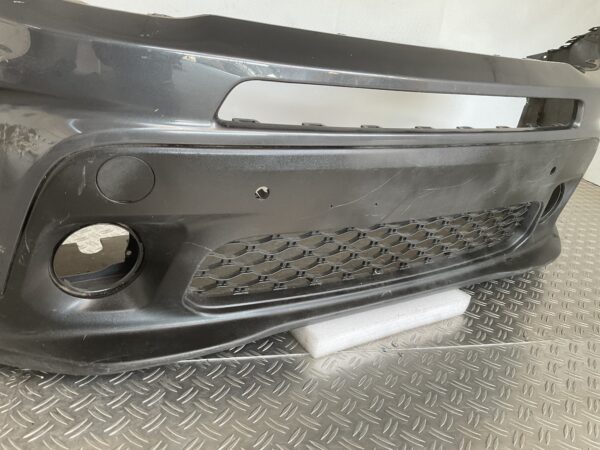 Bumper Jeep Renegade Facelift 18- 52120514 Voorbumper D5-15736z