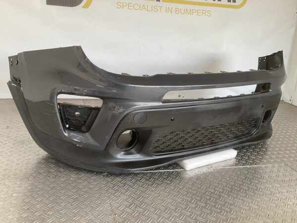 Bumper Jeep Renegade Facelift 18- 52120514 Voorbumper D5-15736z