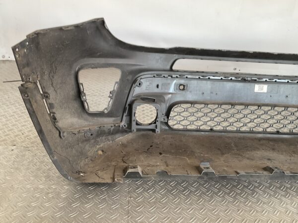 Bumper Jeep Renegade Facelift 18- 52120514 Voorbumper D5-15736z