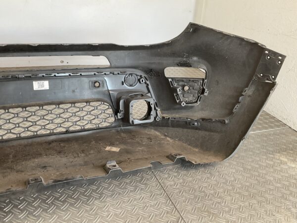 Bumper Jeep Renegade Facelift 18- 52120514 Voorbumper D5-15736z