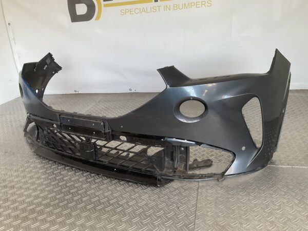 Bumper Cupra Formentor 5FF 20-24 5FF807221 Voorbumper C5-15737z