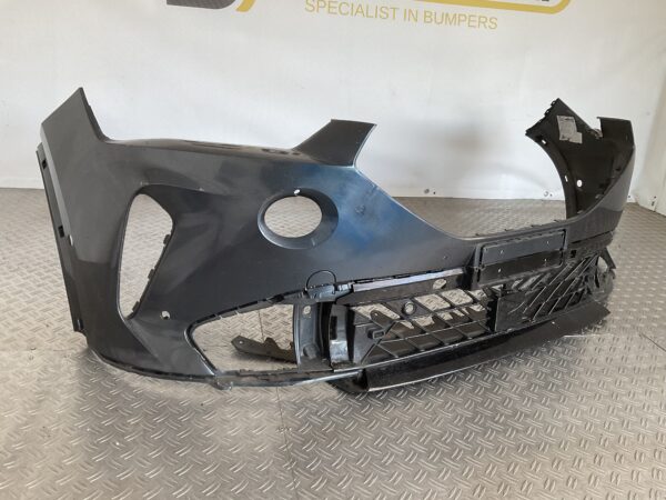 Bumper Cupra Formentor 5FF 20-24 5FF807221 Voorbumper C5-15737z