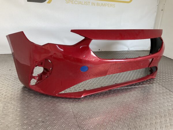 Bumper Opel Corsa F 2019-2024 9830280980 Voorbumper i2-13172z