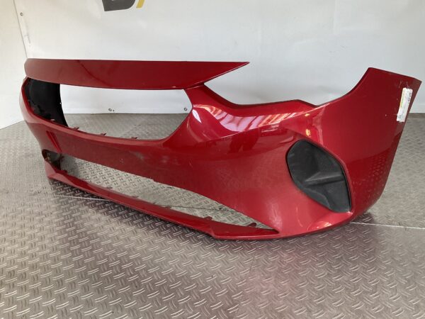 Bumper Opel Corsa F 2019-2024 9830280980 Voorbumper i2-13172z