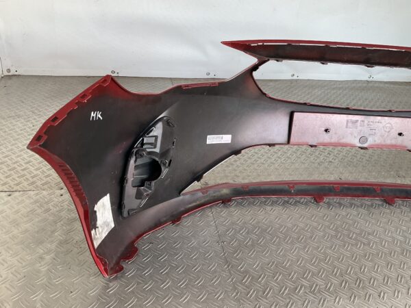 Bumper Opel Corsa F 2019-2024 9830280980 Voorbumper i2-13172z