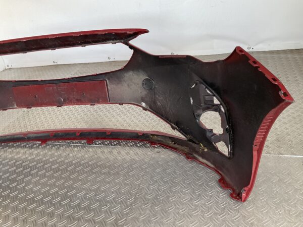 Bumper Opel Corsa F 2019-2024 9830280980 Voorbumper i2-13172z