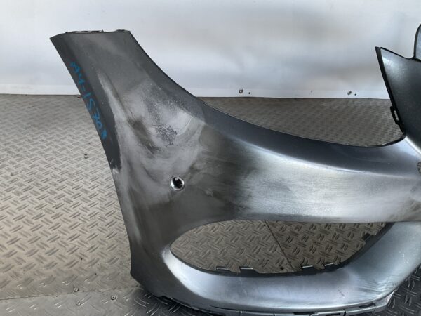Bumper Mercedes C Klasse W205 AMG 14-17 A2058850925 Voorbumper A4-15708z