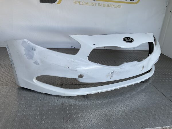 Bumper KIA CEED II 2012- 0XPDC Voorbumper G4-15739z
