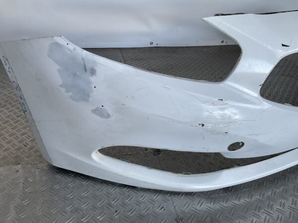 Bumper KIA CEED II 2012- 0XPDC Voorbumper G4-15739z
