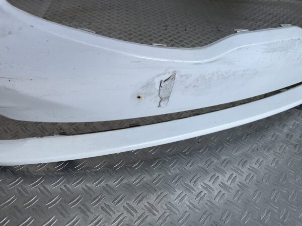 Bumper KIA CEED II 2012- 0XPDC Voorbumper G4-15739z