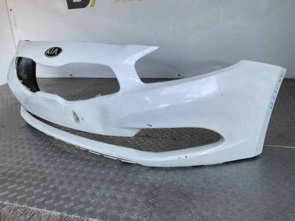 Bumper KIA CEED II 2012- 0XPDC Voorbumper G4-15739z