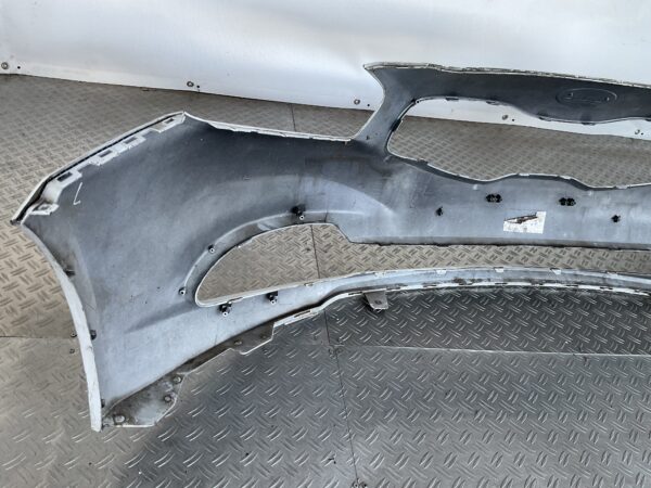 Bumper KIA CEED II 2012- 0XPDC Voorbumper G4-15739z