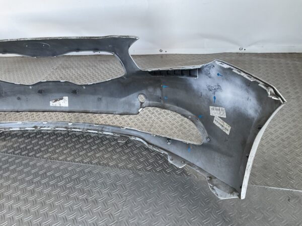 Bumper KIA CEED II 2012- 0XPDC Voorbumper G4-15739z
