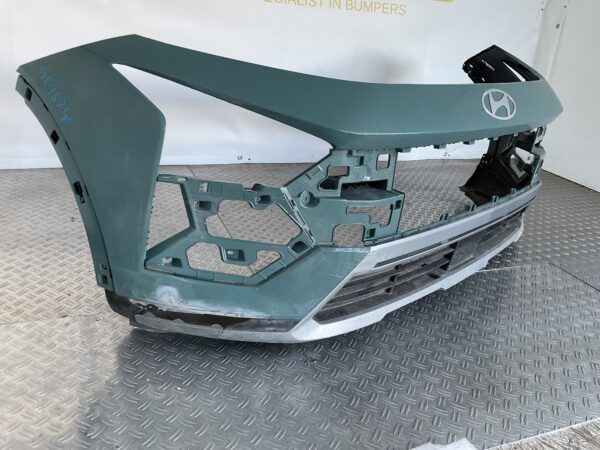 Bumper Hyundai KONA Nline N-Line 23-25 86512-Q0BB0 Voorbumper G5-15740z