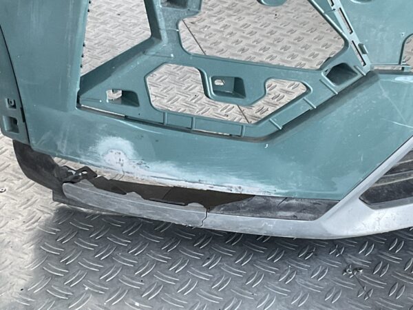 Bumper Hyundai KONA Nline N-Line 23-25 86512-Q0BB0 Voorbumper G5-15740z