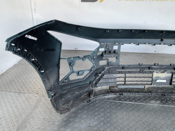 Bumper Hyundai KONA Nline N-Line 23-25 86512-Q0BB0 Voorbumper G5-15740z