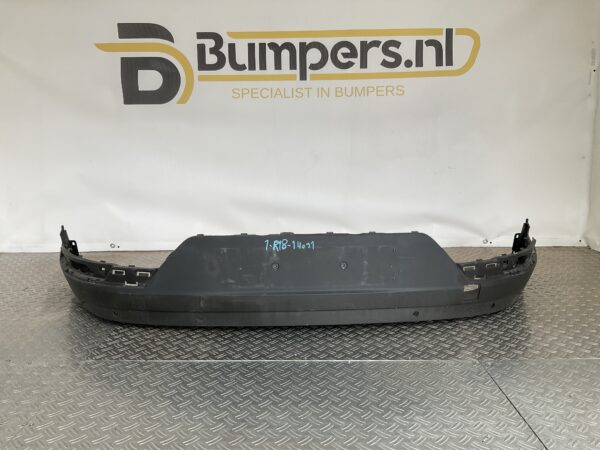 Bumper Volvo Polestar 2 Vilnius 31663981 Achterbumper R8-14091z