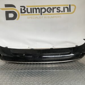Bumper Renault Clio 4 IV 511658583r Spoiler Achterbumper R8-14110z