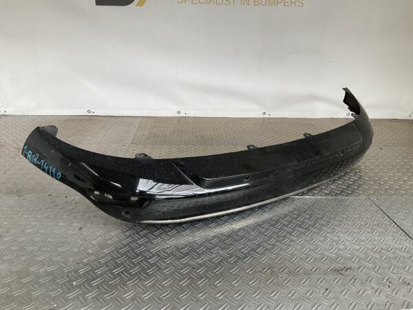 Bumper Renault Clio 4 IV 511658583r Spoiler Achterbumper R8-14110z