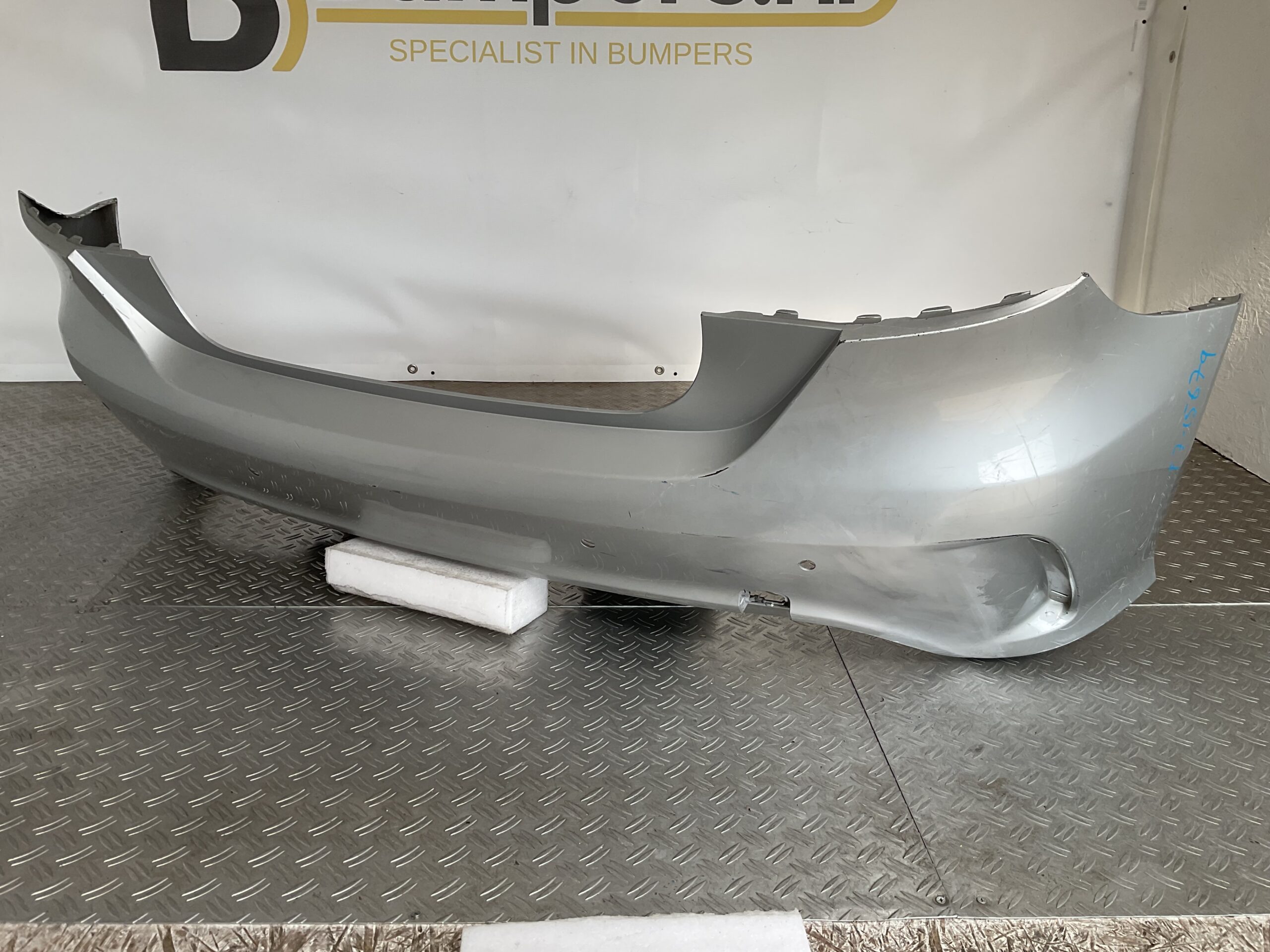 Bumper Mercedes A Klasse W176 AMG A1768852325 Achterbumper F7-15679z