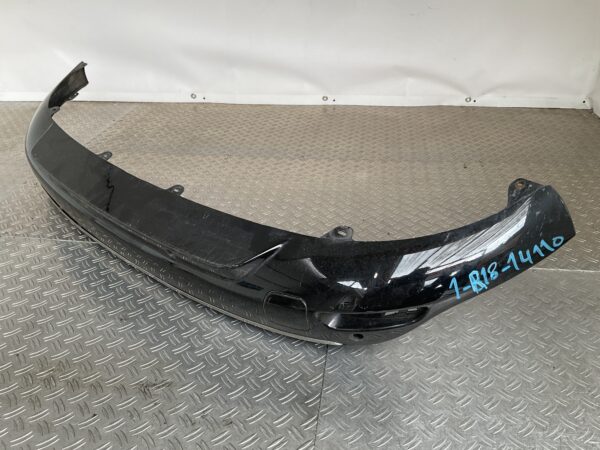 Bumper Renault Clio 4 IV 511658583r Spoiler Achterbumper R8-14110z