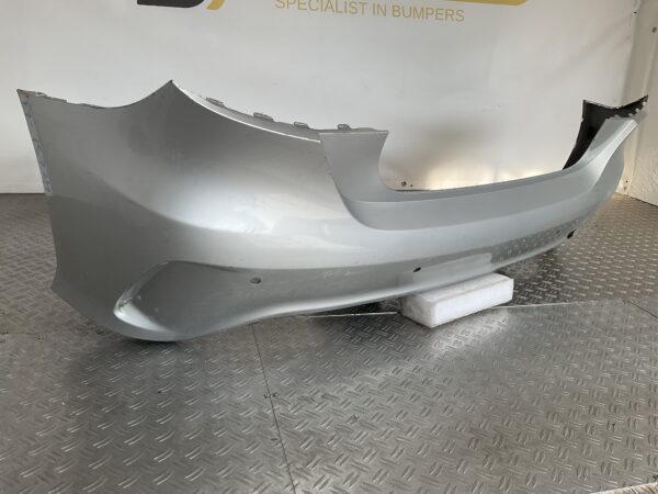 Bumper Mercedes A Klasse W176 AMG A1768852325 Achterbumper F7-15679z