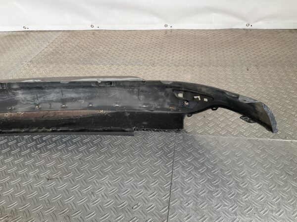 Bumper Renault Clio 4 IV 511658583r Spoiler Achterbumper R8-14110z