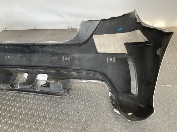Bumper Mercedes A Klasse W176 AMG A1768852325 Achterbumper F7-15679z