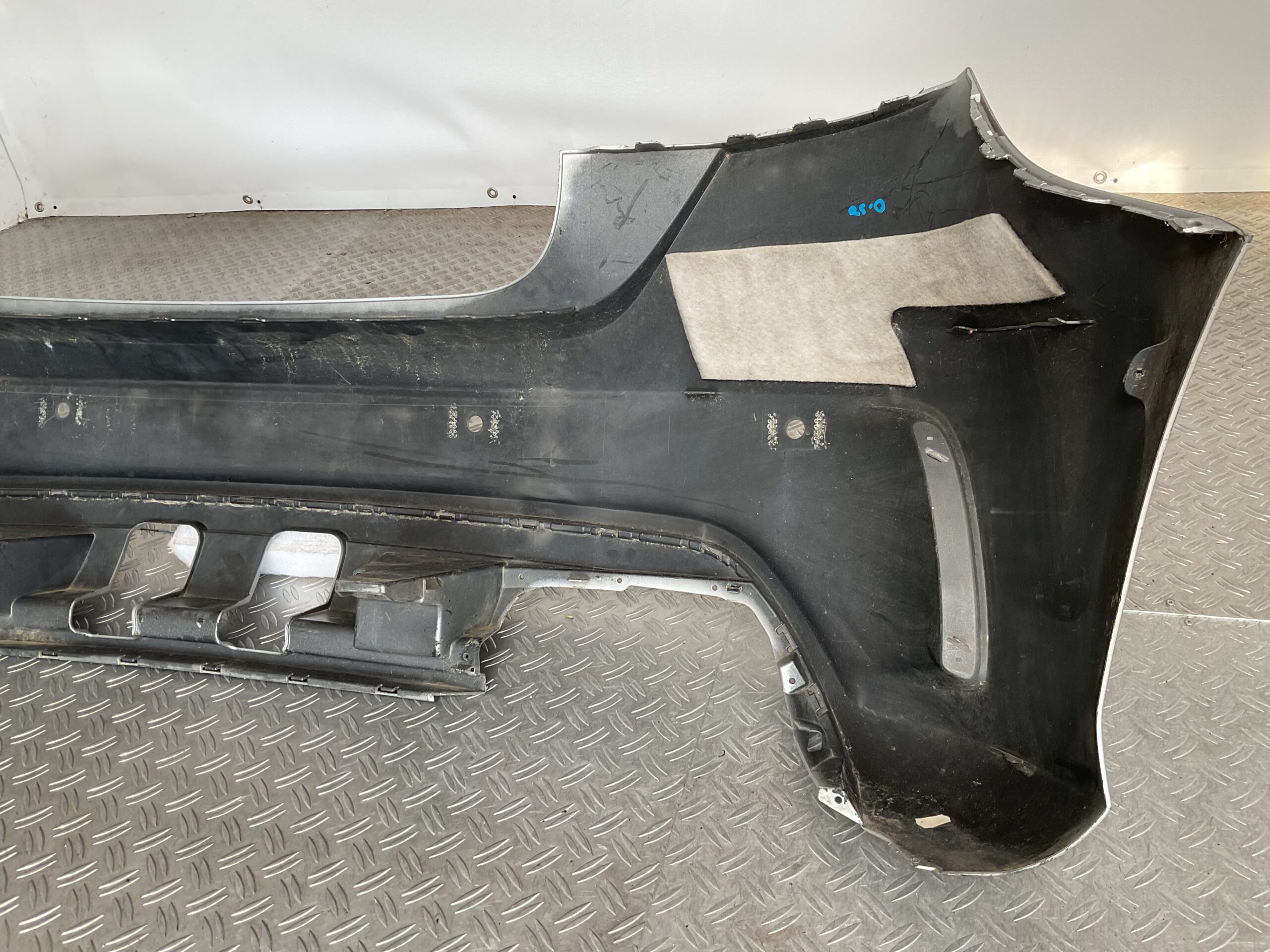 Bumper Mercedes A Klasse W176 AMG A1768852325 Achterbumper F7-15679z