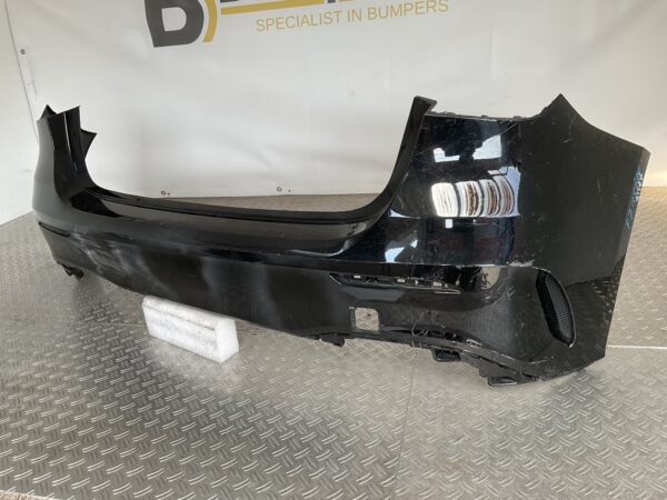 Bumper Mercedes A Klasse W177 AMG A1778851301 Achterbumper F7-15725z