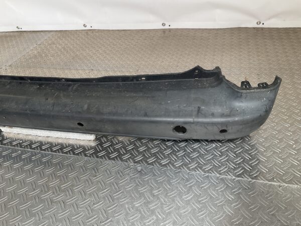 Bumper Peugeot Partner Citroen Berlingo Station 9682043777 Achterbumper R8-114666
