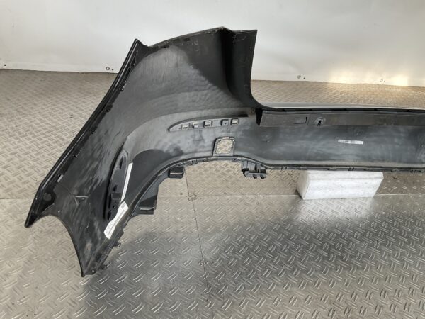 Bumper Mercedes A Klasse W177 AMG A1778851301 Achterbumper F7-15725z