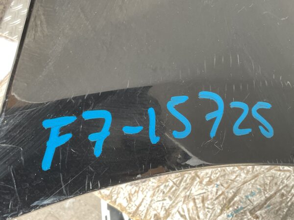 Bumper Mercedes A Klasse W177 AMG A1778851301 Achterbumper F7-15725z
