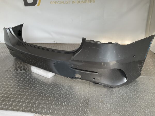 Bumper Mercedes A Klasse W177 AMG Sedan A1778859001 Achterbumper F7-15726z