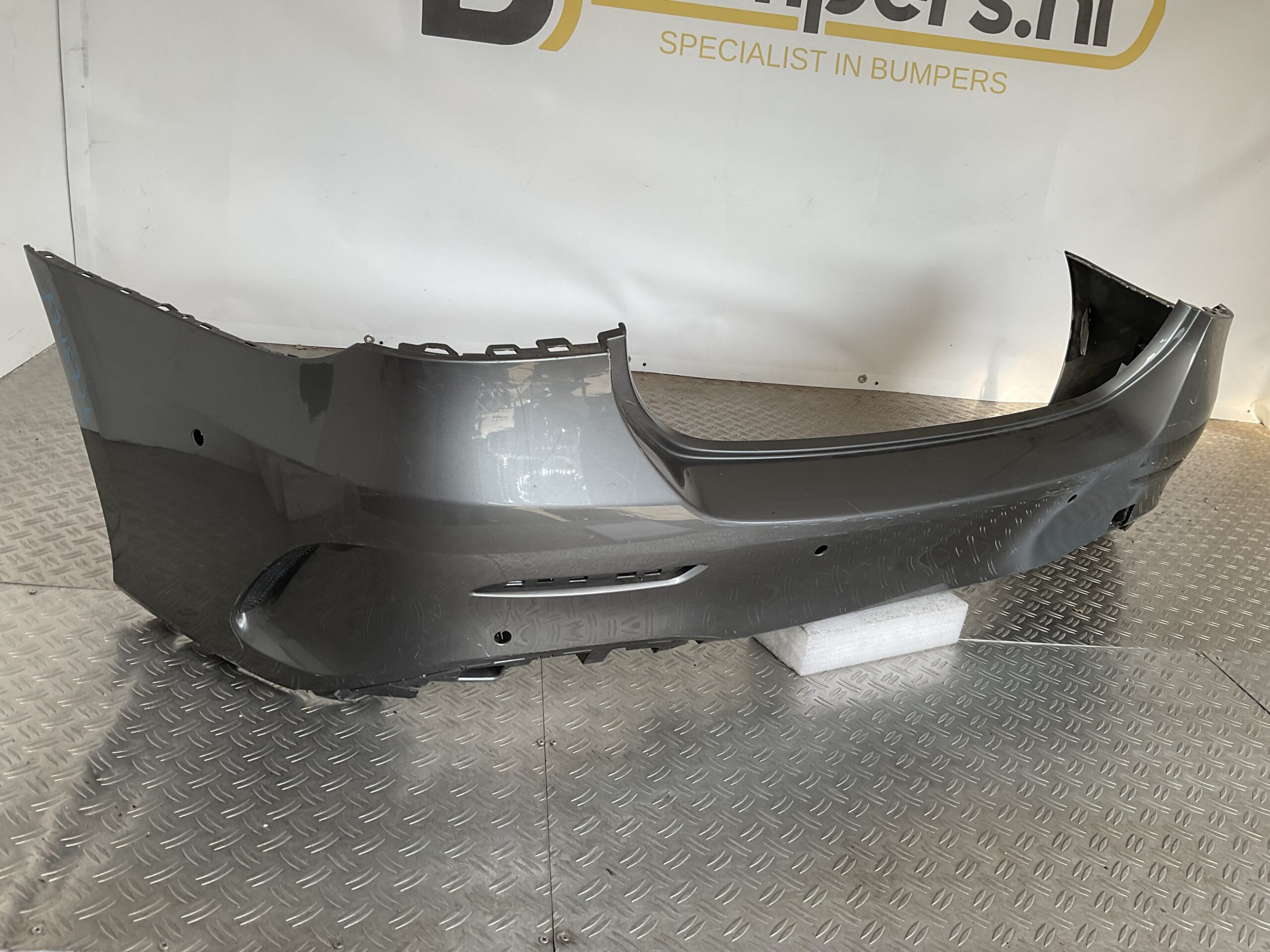 Bumper Mercedes A Klasse W177 AMG Sedan A1778859001 Achterbumper F7-15726z
