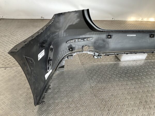 Bumper Mercedes A Klasse W177 AMG Sedan A1778859001 Achterbumper F7-15726z