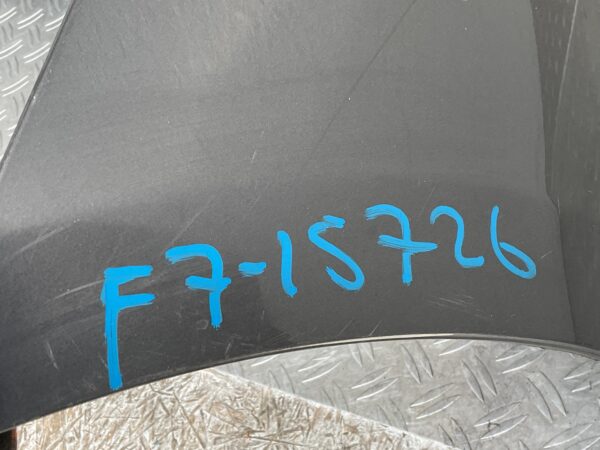 Bumper Mercedes A Klasse W177 AMG Sedan A1778859001 Achterbumper F7-15726z