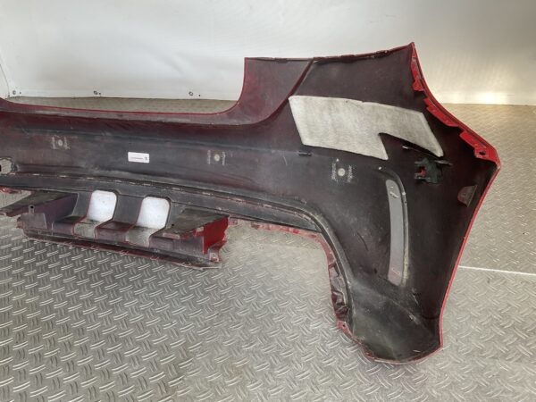Bumper Mercedes A Klasse W176 AMG pdc A1768852325 Achterbumper F7-15676z