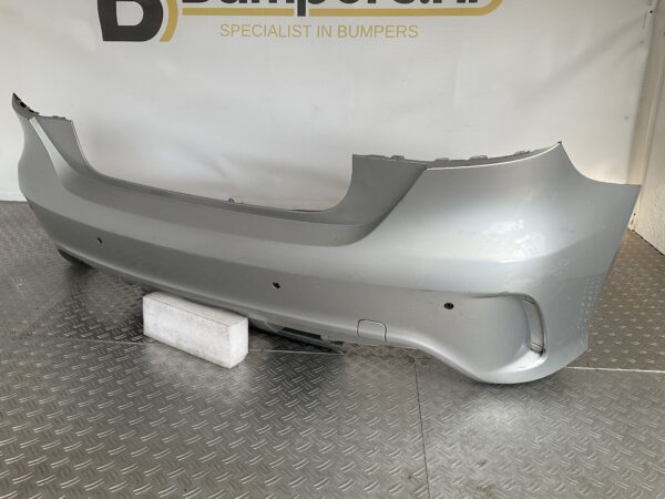Bumper Mercedes A Klasse W176 AMG pdc A1768852325 Achterbumper F7-15677z