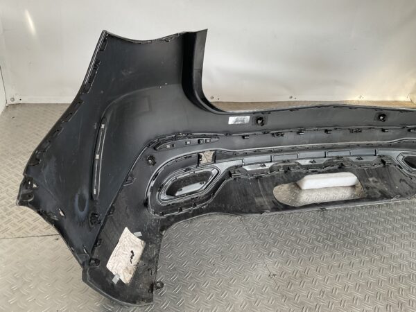 Bumper Mercedes GLC W254 X254 AMG 22- A2548859001 Achterbumper F7-15678z