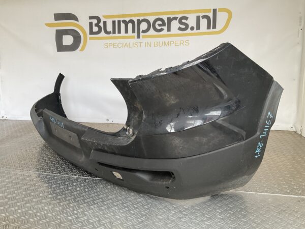 Bumper Volvo XC40 XC 40 4xpdc 17-23 31449333 31449337 Achterbumper R8-14168z